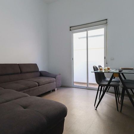 Apartamentos Bello Tenerife Санта-Крус-де-Тенерифе Экстерьер фото