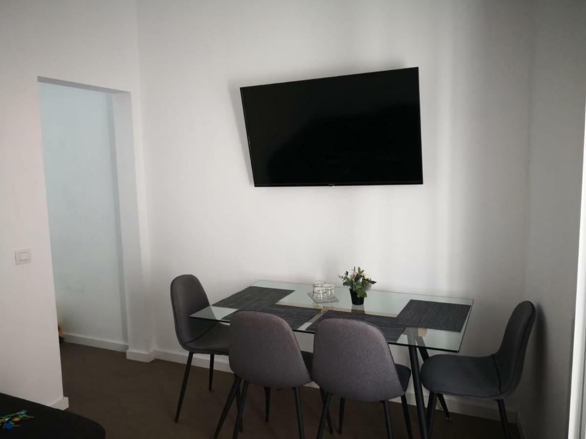 Apartamentos Bello Tenerife Санта-Крус-де-Тенерифе Экстерьер фото