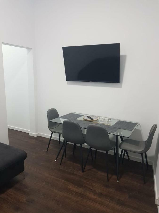 Apartamentos Bello Tenerife Санта-Крус-де-Тенерифе Экстерьер фото