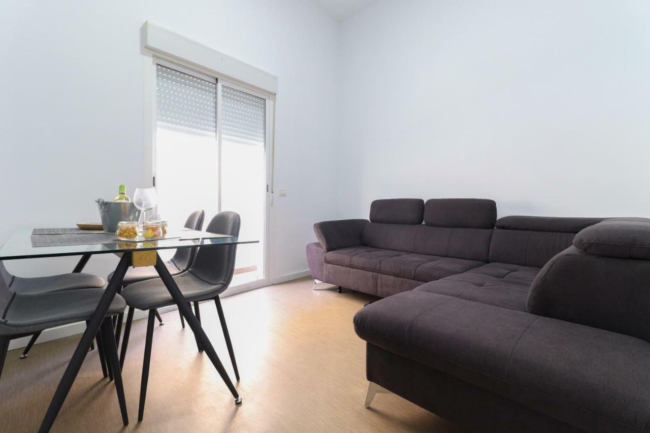 Apartamentos Bello Tenerife Санта-Крус-де-Тенерифе Экстерьер фото