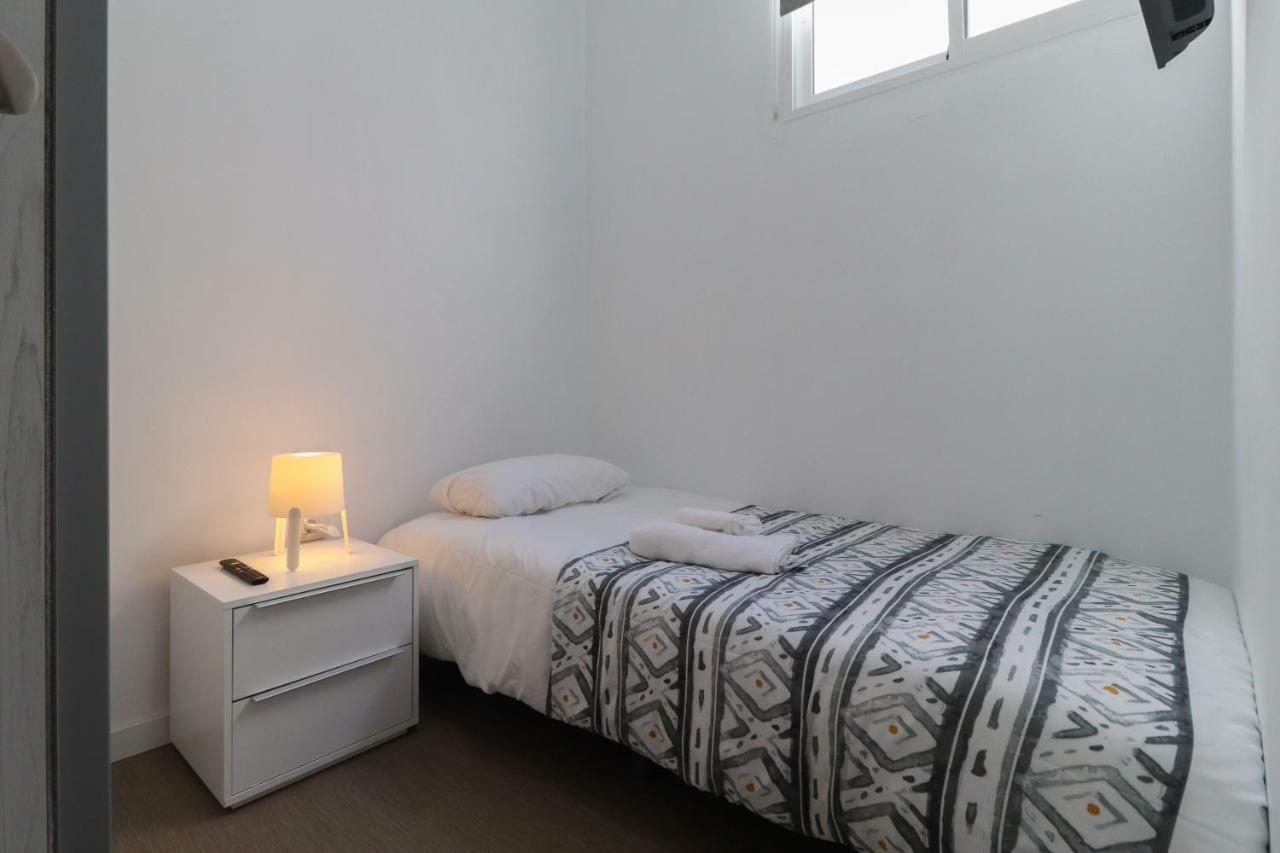 Apartamentos Bello Tenerife Санта-Крус-де-Тенерифе Экстерьер фото