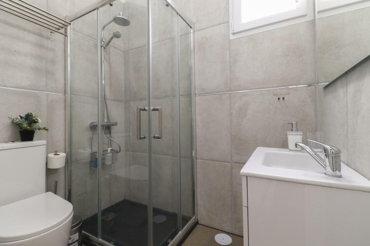Apartamentos Bello Tenerife Санта-Крус-де-Тенерифе Экстерьер фото