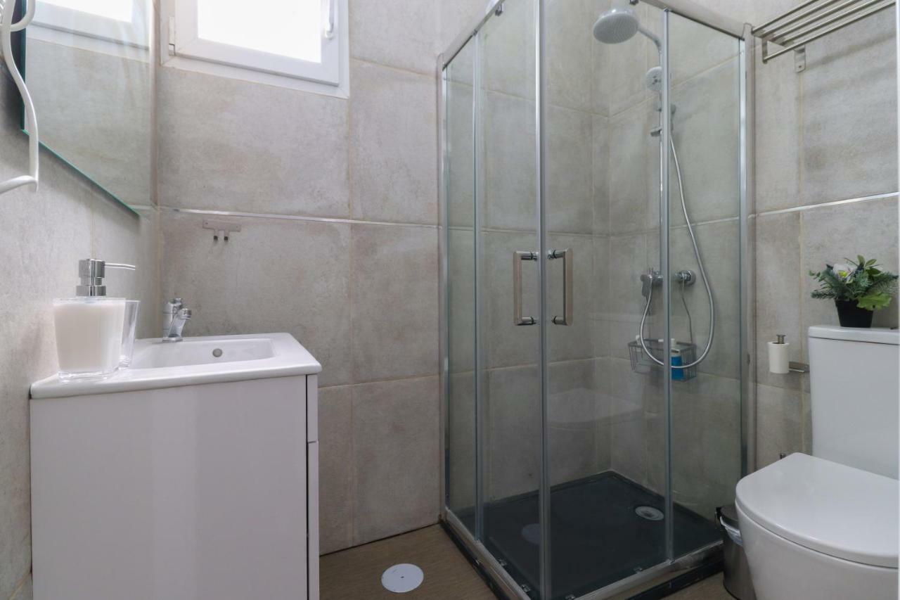 Apartamentos Bello Tenerife Санта-Крус-де-Тенерифе Экстерьер фото